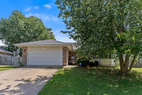 804 N Cottonwood Avenue, Republic, MO, 65738 | Card Image