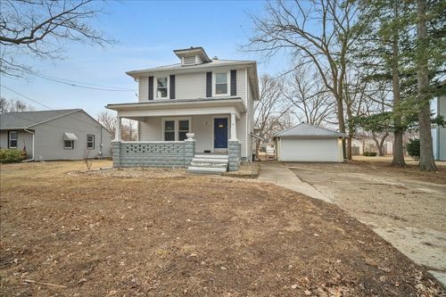 811 W College Ave, Normal, IL, 61761-2425 | Card Image