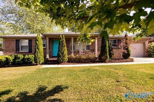 11506 Maplecrest Dr Se, Huntsville, AL, 35803-1521 | Card Image