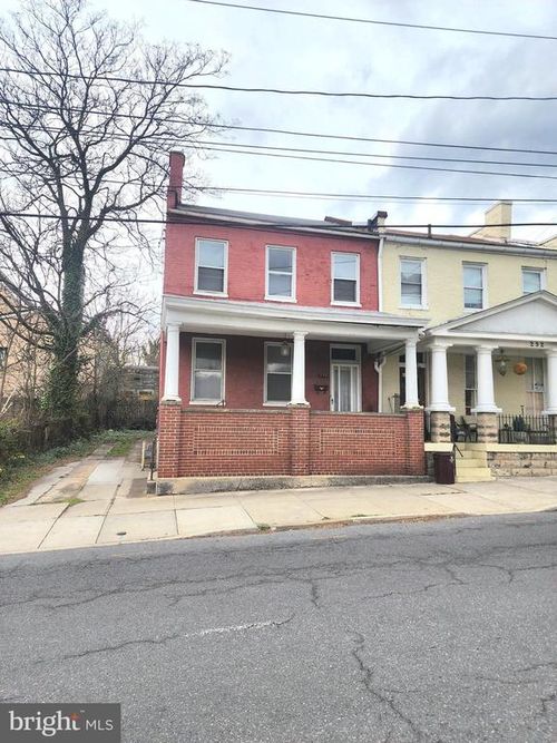 230 Bedford St, CUMBERLAND, MD, 21502-1750 | Card Image
