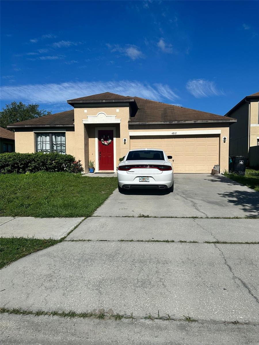 Heartland St, Orlando, FL 32829