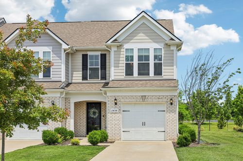 2434 Salem Creek Ct, Murfreesboro, TN, 37128-2991 | Card Image