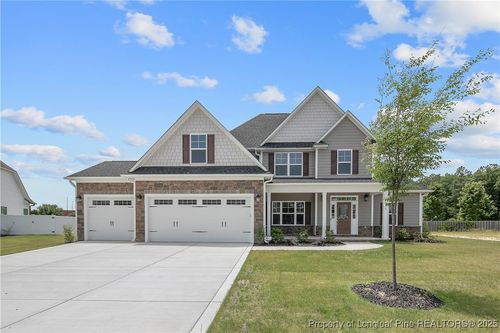 3017 Cragburn Pl, Fayetteville, NC, 28306-6405 | Card Image