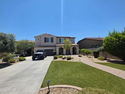 2885 E Citadel Court, Gilbert, AZ, 85298 | Card Image