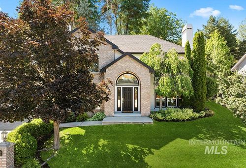 1203 E Hearthstone Dr, Boise, ID, 83702-1831 | Card Image