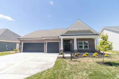 3594 S Setting Sun Ln, New Palestine, IN, 46163-8046 | Card Image