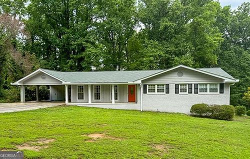 4353 White Oak Dr, Sugar Hill, GA, 30518-4854 | Card Image