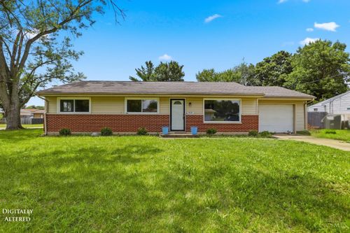 815 Charles St, Trenton, OH, 45067 | Card Image