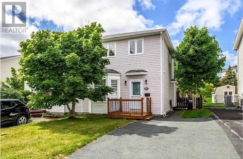 34 Stojko Pl, Mount Pearl, NL, A1N4Z3 | Card Image