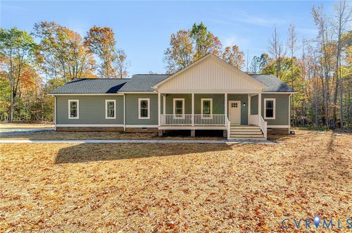 TBD Lot 27 Mantapike Landing Road, Stevensville, VA, 23161 | Card Image