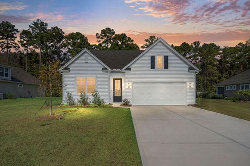 1024 Wading Point Boulevard, Huger, SC, 29450 | Card Image