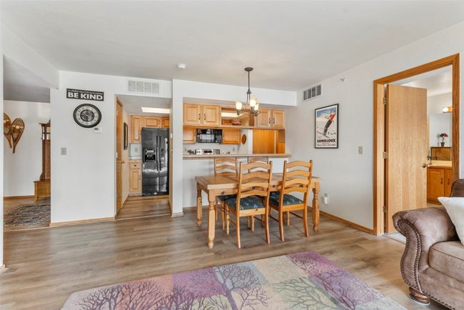 A101 - 1610 Lakeview Ter, Condo with 2 bedrooms, 2 bathrooms and null parking in FRISCO CO | Image 21