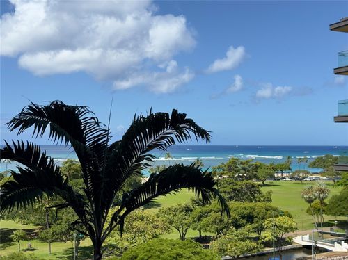 8603-1388 Ala Moana Blvd, Honolulu, HI, 96814-4663 | Card Image