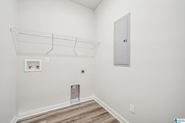 400 Ridgeview Cir, House other with 3 bedrooms, 2 bathrooms and null parking in JEMISON AL | Image 30