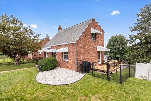 502 Lincoln Avenue, Heidelberg, PA, 15106 | Card Image