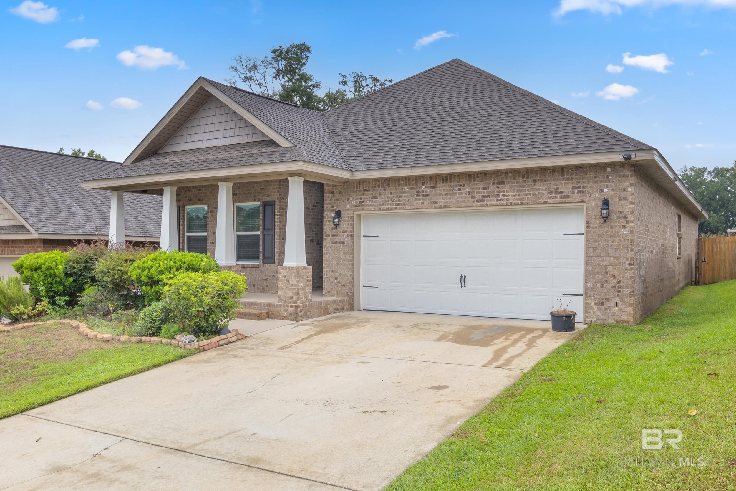 Barrington Ln, Daphne, AL 36526 #1