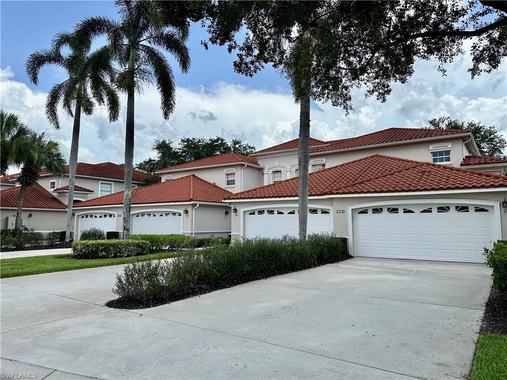 Residential in NAPLES