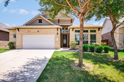 3236 Hidalgo Loop, Round Rock, TX, 78665-2157 | Card Image