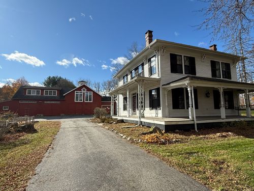 927 Trumbull Hwy, Lebanon, CT, 06249-1526 | Card Image