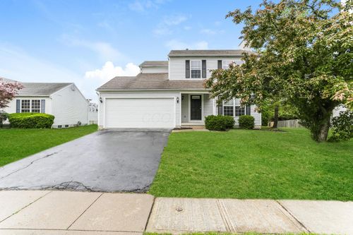 1467 Tenagra Way, Columbus, OH, 43228-9188 | Card Image