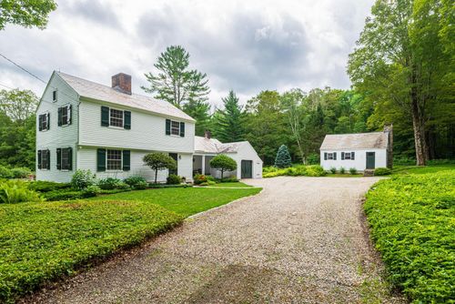 81 Fern Hl, Dorset, VT, 05251-9538 | Card Image