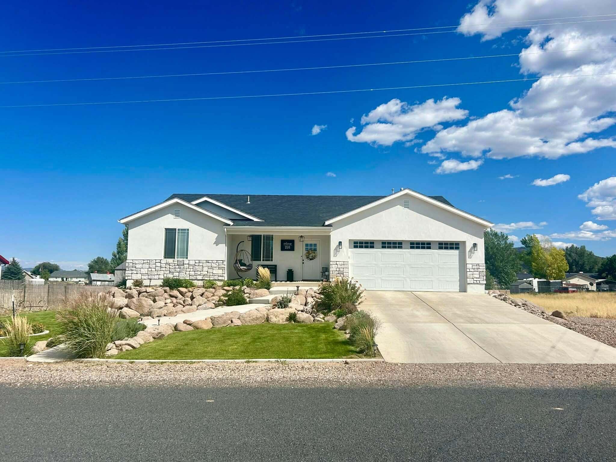 Residential in Enterprise