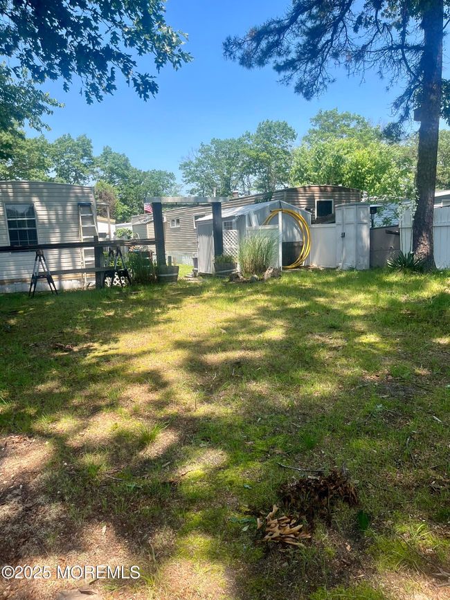 14 Tuyahov Blvd, House other with 2 bedrooms, 1 bathrooms and null parking in Toms River NJ | Image 31