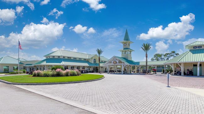 8115 Links Way, House other with 3 bedrooms, 3 bathrooms and null parking in Port St Lucie FL | Image 78