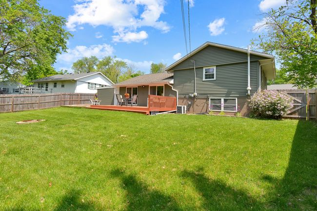 1603 Aurora Way, House other with 3 bedrooms, 2 bathrooms and 1 parking in Normal IL | Image 77