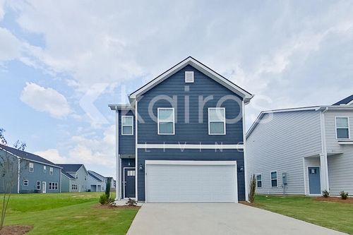 845 Silent Barge, Aiken, SC, 29801 | Card Image