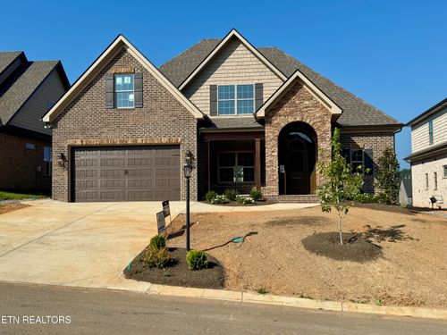 2127 Lantern Park Ln, Knoxville, TN, 37932-3362 | Card Image