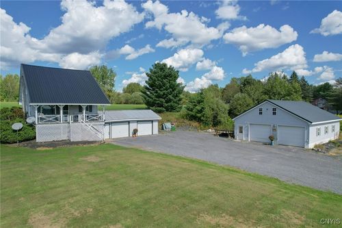 3607 Osceola Rd, West Leyden, NY, 13489-2516 | Card Image