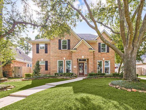 13611 Monteigne Ln, Cypress, TX, 77429-4851 | Card Image