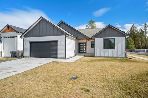 25704 N Ranchette Ct, Chattaroy, WA, 99003 | Card Image