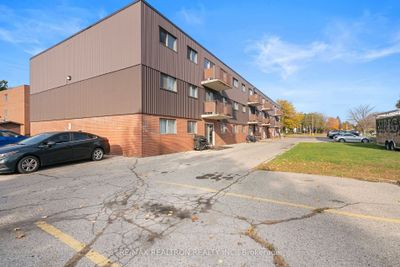 306 - 185 Lisgar Ave, Condo with 2 bedrooms, 1 bathrooms and 1 parking in Tillsonburg ON | Image 2