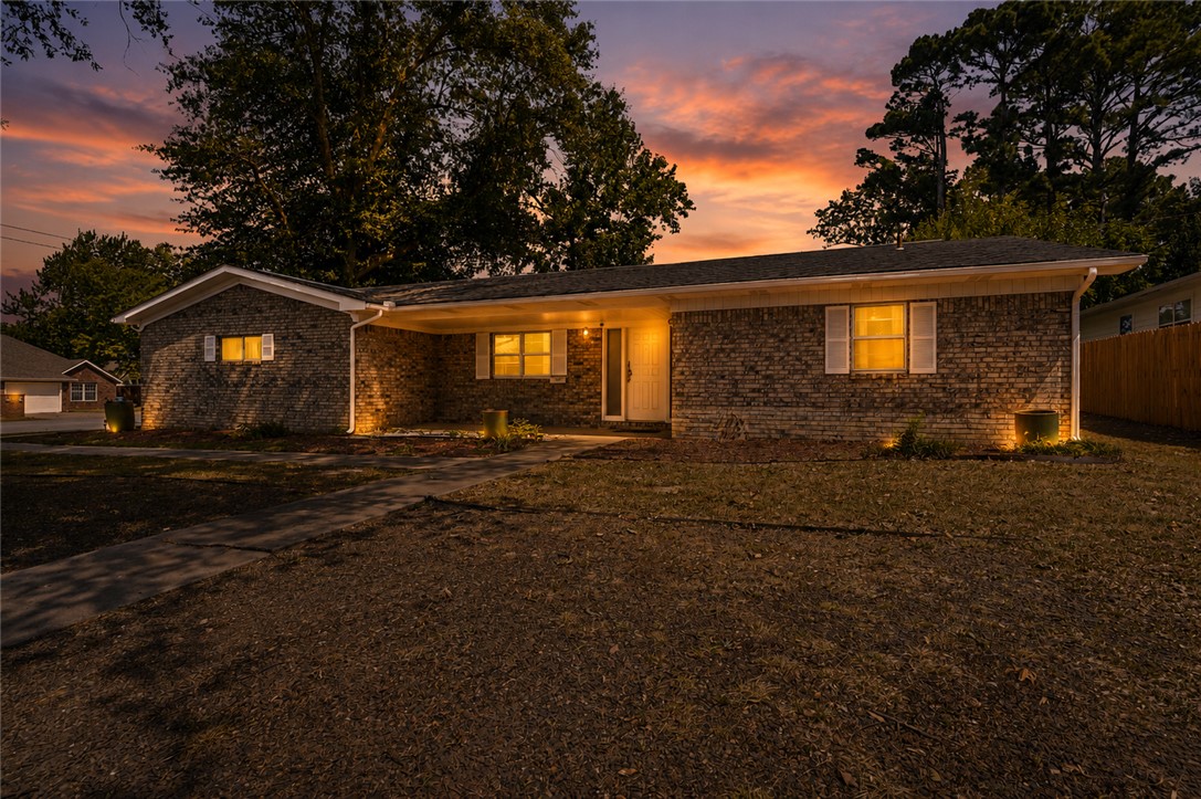 Residential in Bentonville