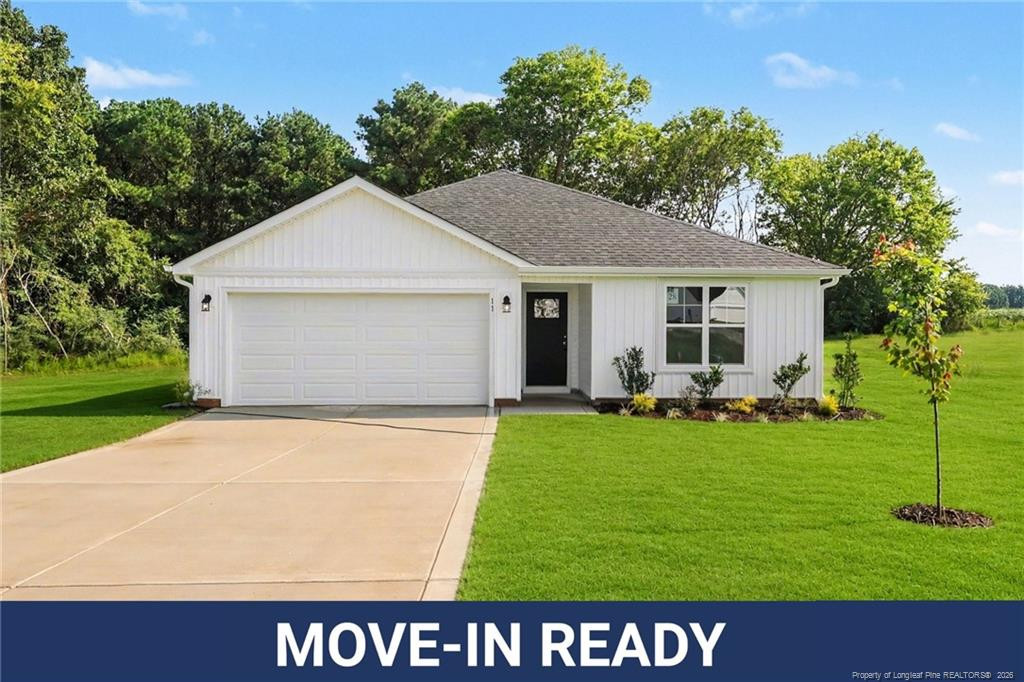 Residential in Dunn 2