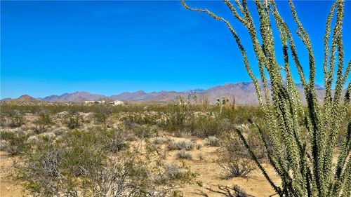 4 Acres S Ray Road, Yucca, AZ, 86438 | Card Image
