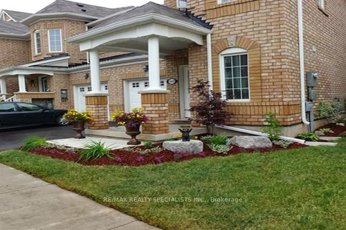 368 Cavanagh Lane, Milton, ON, L9T8J9 | Card Image