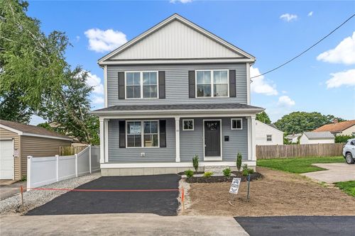 10 Fyffe Ave, Cranston, RI, 02920-4435 | Card Image