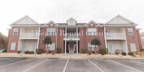 unit-h-2029 Silvercrest Dr, Myrtle Beach, SC, 29579-4356 | Card Image