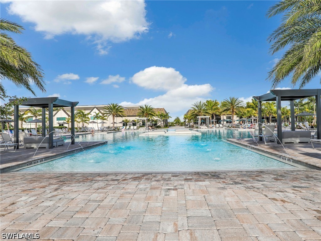 Residential Lease in Estero