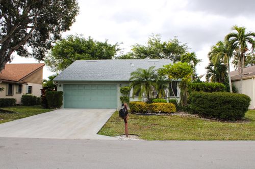 2583 Nw 13th St, Delray Beach, FL, 33445-1328 | Card Image