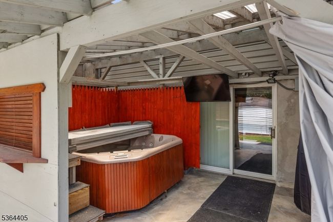 105 Wills Ave, House other with 2 bedrooms, 1 bathrooms and null parking in Stanhope NJ | Image 13