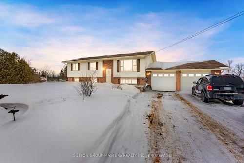 3224 Campbell Rd, Harrowsmith, ON, K0H1V0 | Card Image