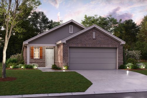 1280 Tallowwood Trail, Van Alstyne, TX, 75495 | Card Image