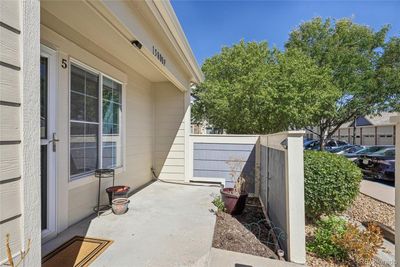 5F - 15800 E 121st Avenue, Condo with 2 bedrooms, 2 bathrooms and 2 parking in Brighton CO | Image 3