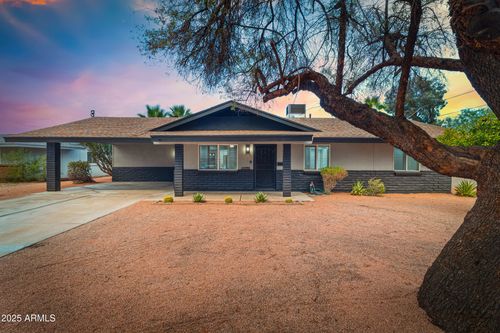 11020 N 39th St, Phoenix, AZ, 85028-2808 | Card Image