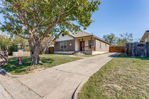 1732 Lawther Dr, River Oaks, TX, 76114-2134 | Card Image