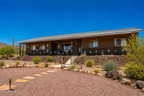 19080 E Indian Hills Dr, Black Canyon City, AZ, 85324-8782 | Card Image